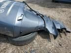 2017 Other Heavy Equipment 2017 Yamaha Four Stroke Boat Engine