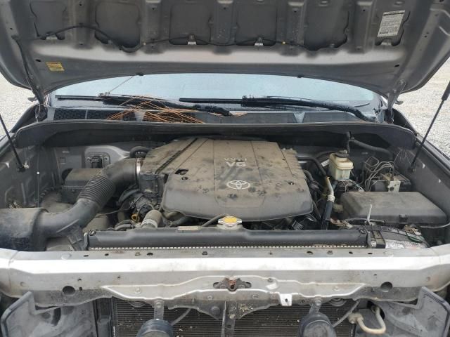 2009 Toyota Tundra Double Cab