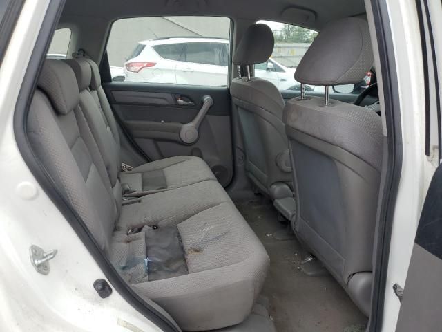 2007 Honda CR-V LX