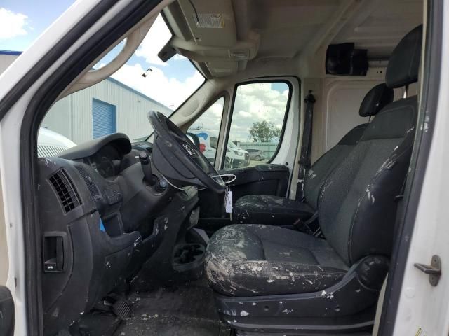 2019 Dodge RAM Promaster 1500 1500 Standard