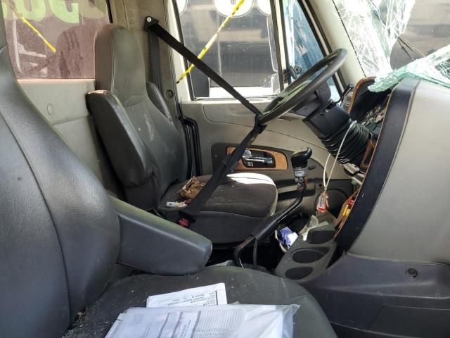 2016 International Prostar Semi Truck