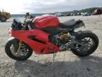 2025 Ducati Panigale V2