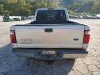 2005 Ford Ranger Super Cab