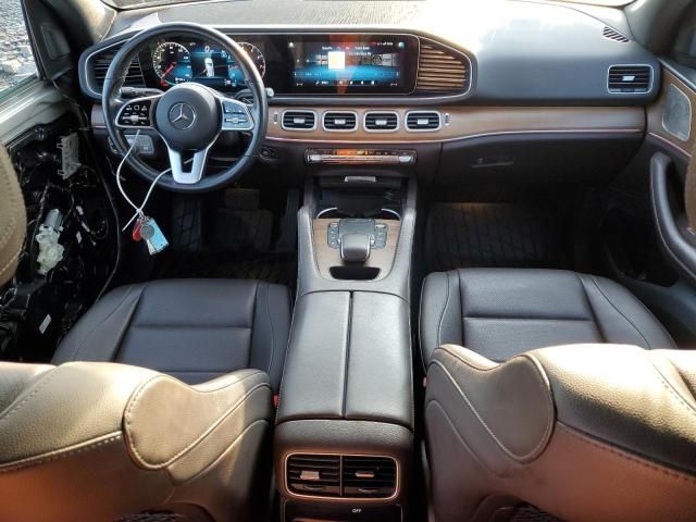 2022 Mercedes-Benz GLE 350 4matic