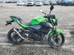 2024 Kawasaki ER500 en venta en Farr West, UT