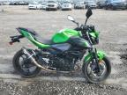 2024 Kawasaki ER500