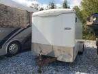 2017 Haulmark TST7X16WT2 Enclosed Cargo Trailer
