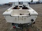 1979 Yarcraft Boat With Trailer