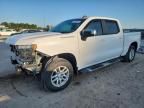 2019 Chevrolet Silverado C1500 LT
