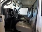 2022 Chevrolet Express G2500