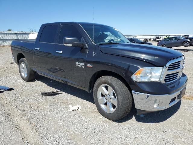 2015 Dodge RAM 1500 SLT