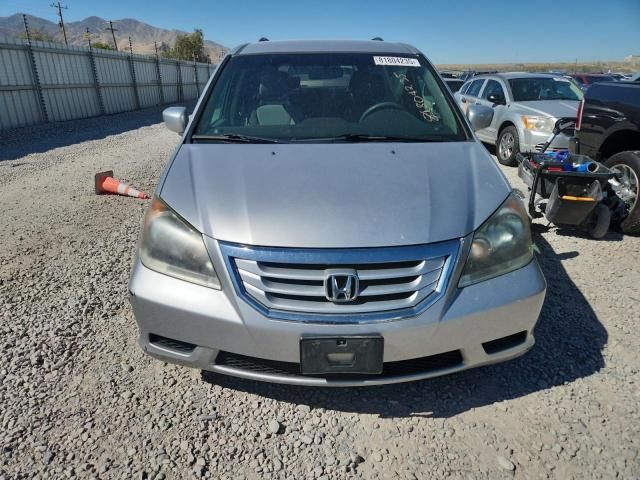 2010 Honda Odyssey EX