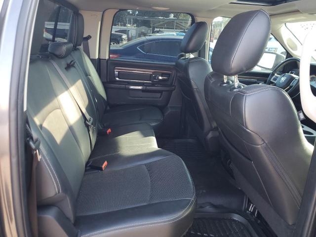 2017 Dodge 1500 Laramie