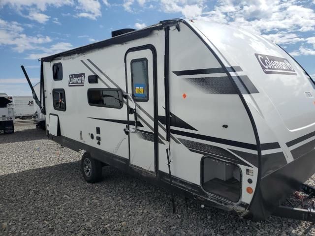 2024 Coleman By Dutchmen Light Series M-1905B