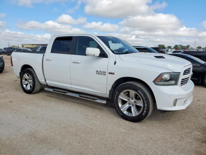 2014 Dodge RAM 1500 Sport