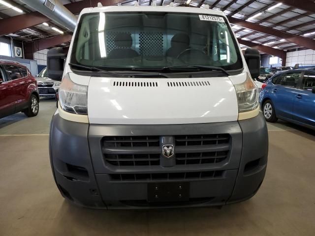 2017 Dodge RAM Promaster 1500 1500 Standard