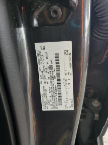 2017 Ford F250 Super Duty