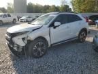 2020 Mitsubishi Eclipse Cross SE