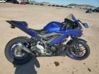 2023 Yamaha YZFR3 A