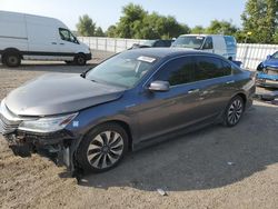 2017 Honda Accord Touring Hybrid for sale in London, ON