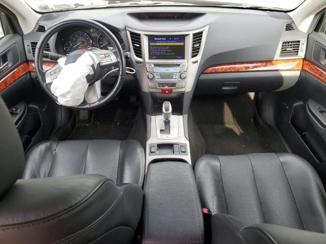 2011 Subaru Outback 2.5I Limited