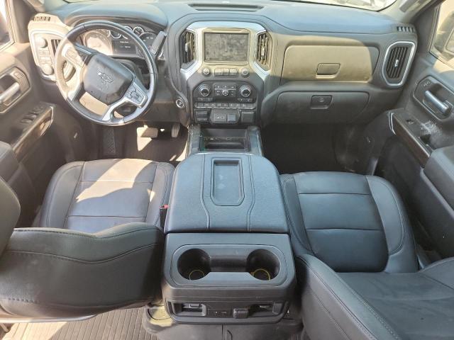 2021 Chevrolet Silverado K1500 lt Trail Boss
