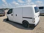 2018 Nissan NV200 2.5S