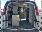 2014 Chevrolet Express G2500