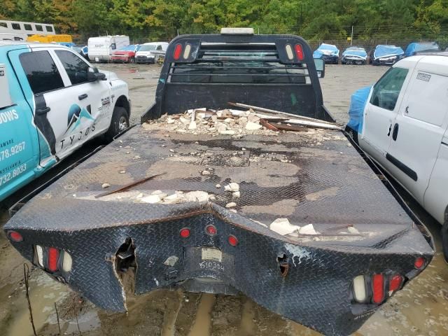 2015 Ford F350 Super Duty