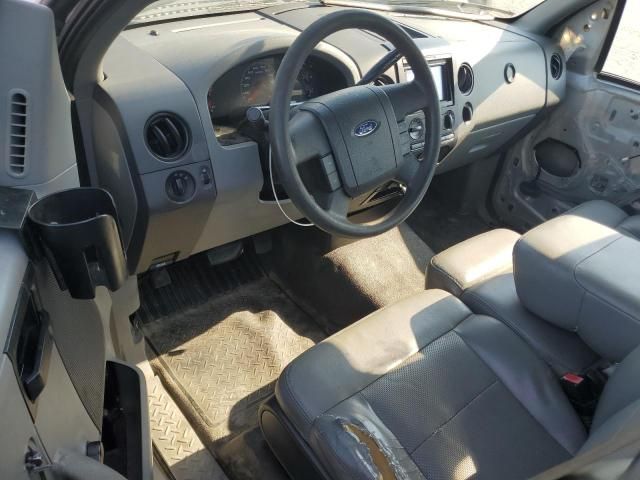 2008 Ford F150