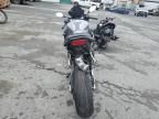 2016 Honda CBR650 F