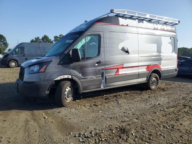 2022 Other Transit T350 4X2 HR