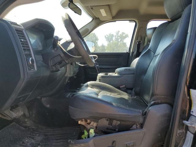 2015 Dodge RAM 2500 ST
