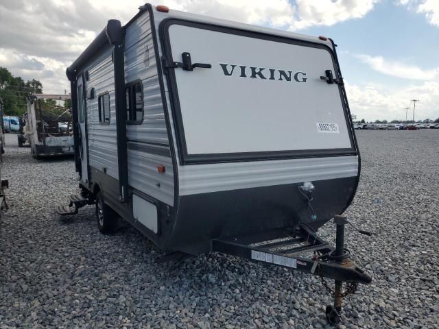 2019 Fvvk 2019 Flet Other-RV