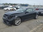 2012 Infiniti G37