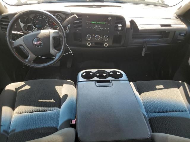 2007 GMC New Sierra C1500