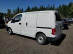 2019 Nissan NV200 2.5S