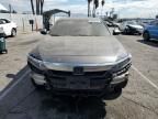 2019 Honda Accord EXL