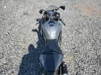 2025 Kawasaki ZX636 K