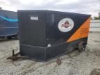 2017 Anvil AT7X12TA2 Enclosed Cargo Trailer