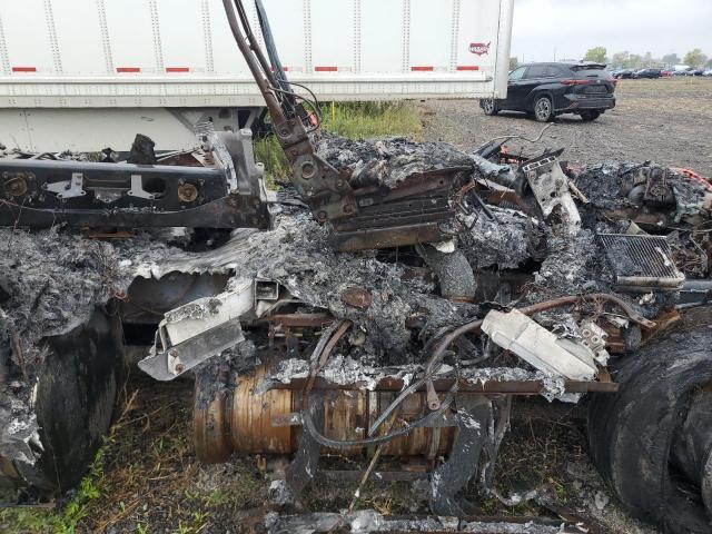 2019 Kenworth T680-Semi Truck