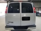 2012 Chevrolet Express G3500 LT