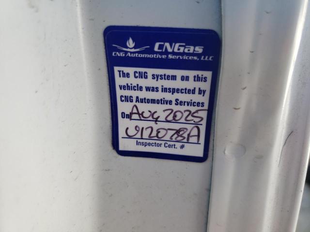 2014 Chev Express G2500