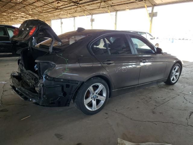 2014 BMW 320 I
