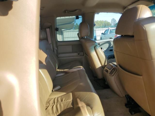 1999 GMC New Sierra K1500