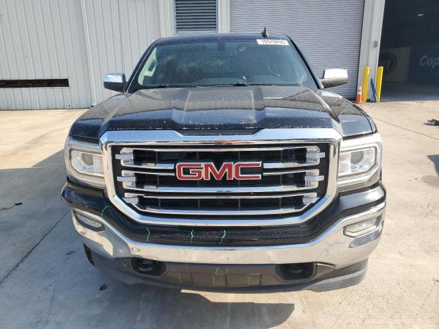 2017 GMC Sierra K1500 SLT
