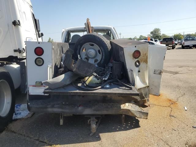 2006 Ford F350 SRW Super Duty