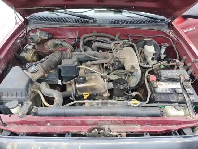2003 Toyota Tacoma Xtracab