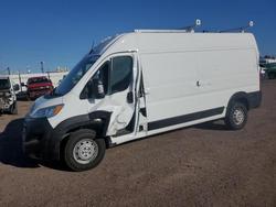 Dodge Vehiculos salvage en venta: 2023 Dodge RAM Promaster 3500 3500 High