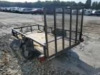 2010 Superior 2024 Superior 1510-ELITE Utility Trailer
